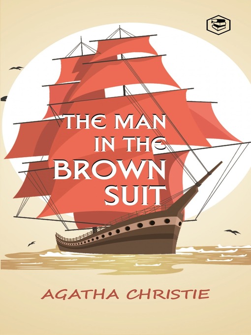 Title details for The Man In The Brown Suit by Agatha Christie - Wait list